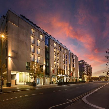 Clayton Hotel Cambridge Exterior photo