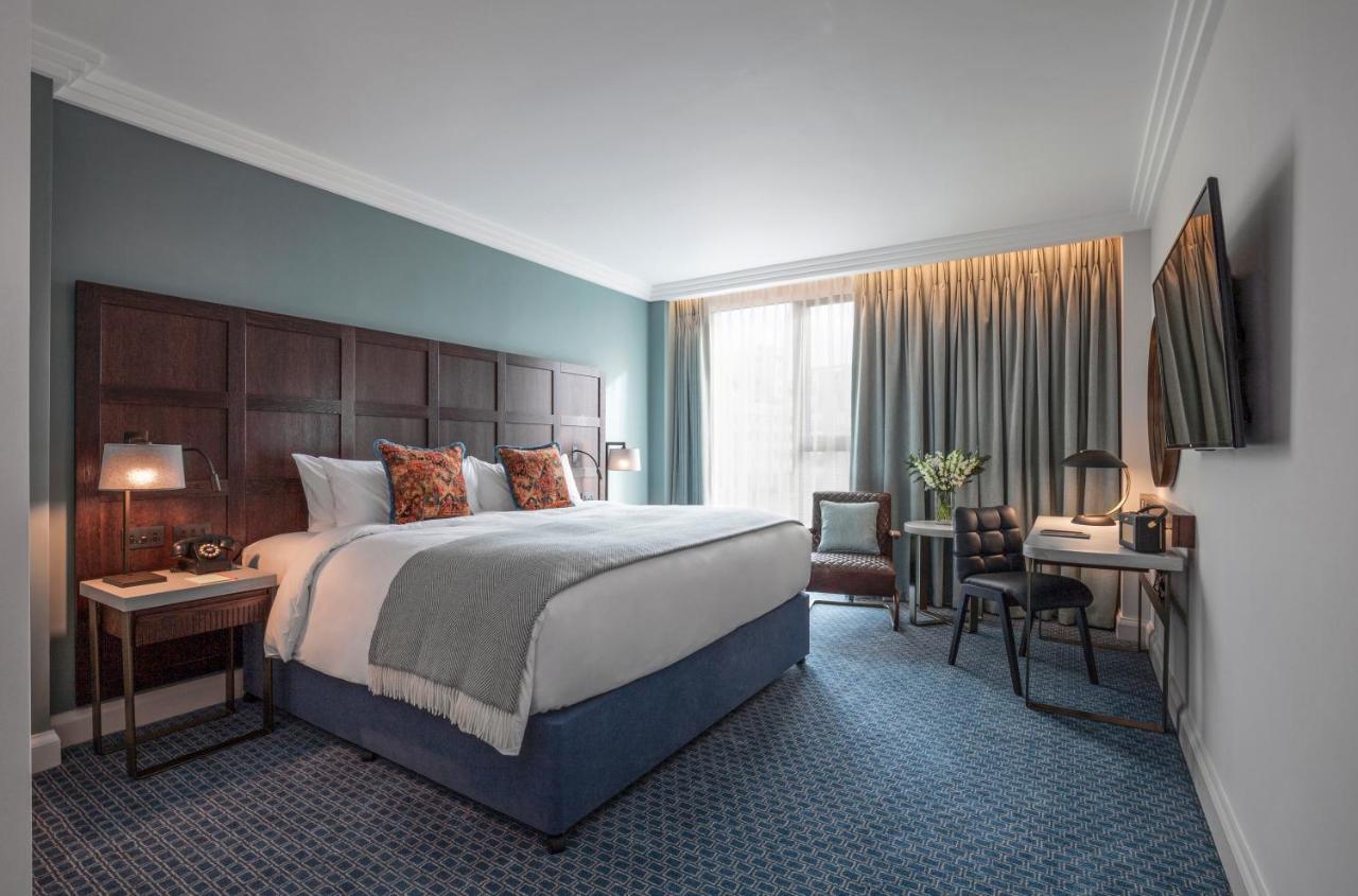 Clayton Hotel Cambridge Exterior photo